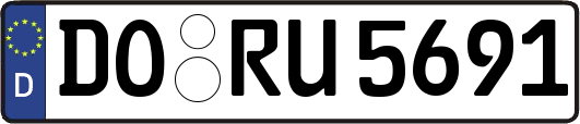 DO-RU5691