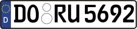 DO-RU5692