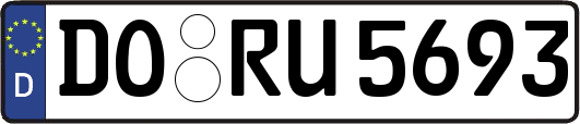 DO-RU5693