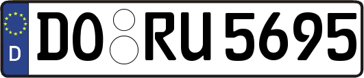 DO-RU5695