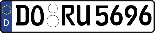 DO-RU5696