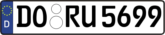 DO-RU5699