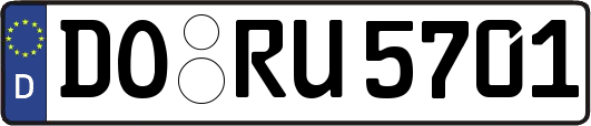 DO-RU5701
