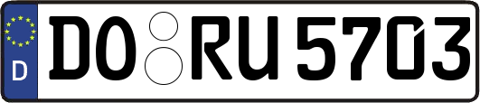 DO-RU5703