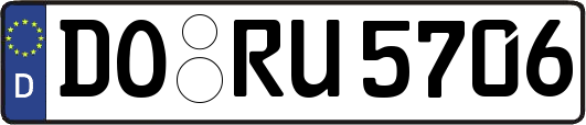 DO-RU5706