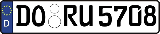 DO-RU5708