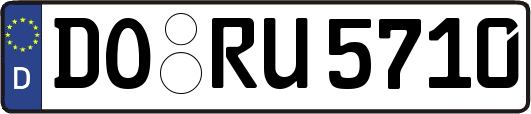 DO-RU5710