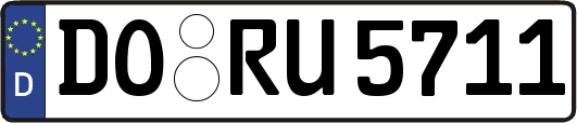 DO-RU5711
