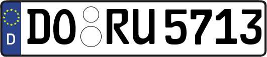 DO-RU5713