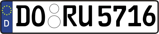 DO-RU5716