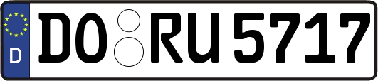DO-RU5717
