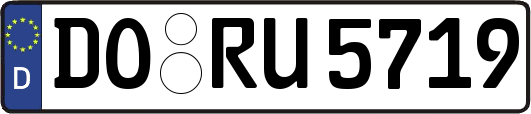 DO-RU5719
