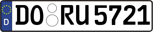 DO-RU5721