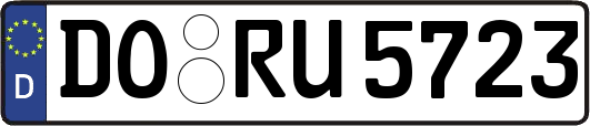 DO-RU5723