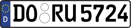 DO-RU5724