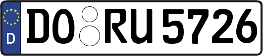 DO-RU5726