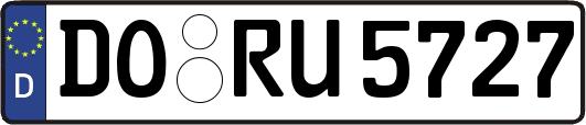 DO-RU5727