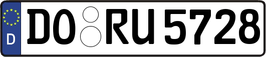 DO-RU5728