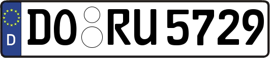 DO-RU5729