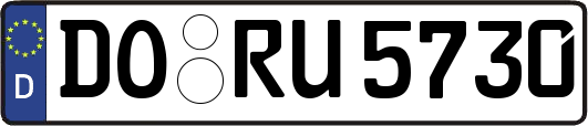 DO-RU5730