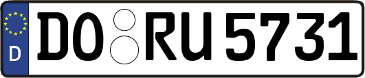 DO-RU5731