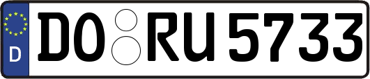 DO-RU5733