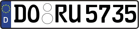 DO-RU5735