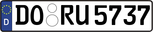 DO-RU5737