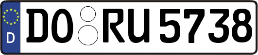 DO-RU5738