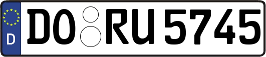 DO-RU5745