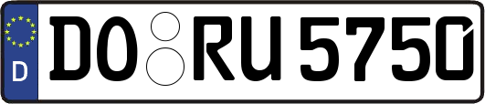 DO-RU5750