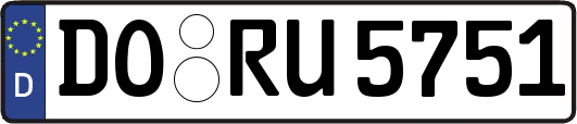 DO-RU5751
