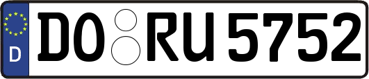 DO-RU5752