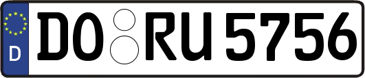 DO-RU5756