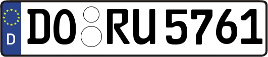 DO-RU5761