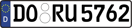 DO-RU5762