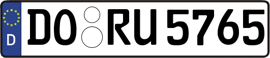 DO-RU5765