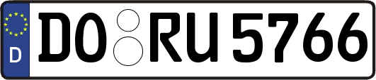 DO-RU5766