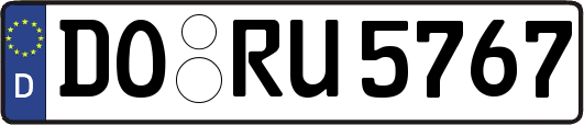 DO-RU5767