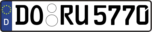DO-RU5770