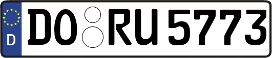 DO-RU5773