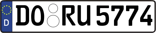 DO-RU5774