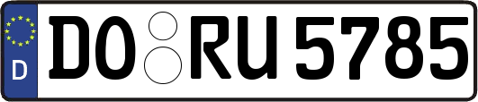 DO-RU5785