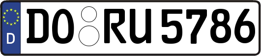 DO-RU5786