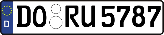 DO-RU5787
