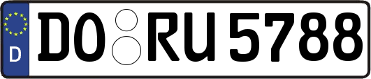 DO-RU5788