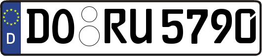 DO-RU5790