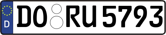 DO-RU5793