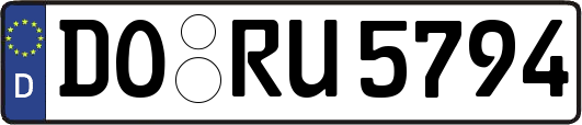 DO-RU5794