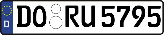 DO-RU5795